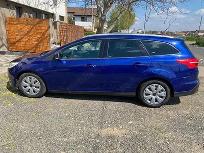 Utilizat 2015 Ford Focus Break | 5.100 EUR (Preț OK)