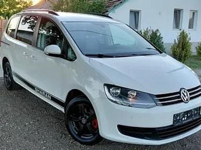 VW Sharan