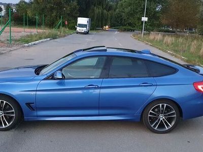 second-hand BMW 330 Seria 3 i xDrive Aut. M Sport