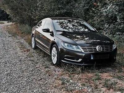 VW CC