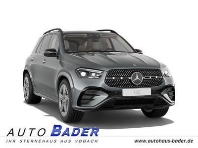 Second-hand Mercedes GLE450 AMG AMG Line Premium Plus 367 CP (269 kW) 2024