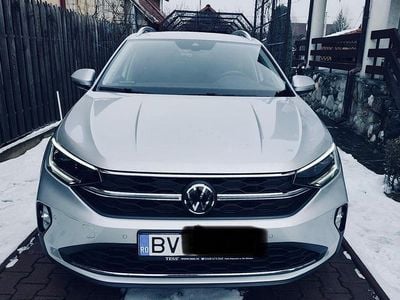 Culoaregri Second-hand 2023 VW Taigo Style SUV | 21.500 EUR (Preț bun)