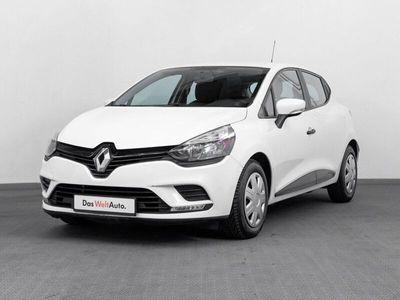 second-hand Renault Clio IV 