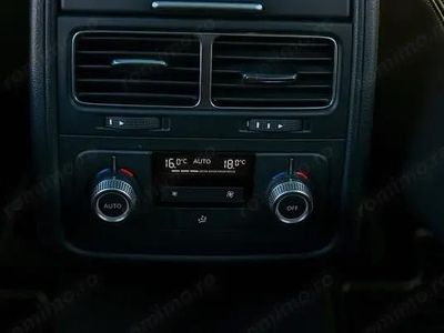 Alb Second-hand 2016 VW Touareg R-line SUV | 19.499 EUR (Preț OK)