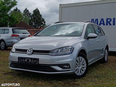 VW Golf VII