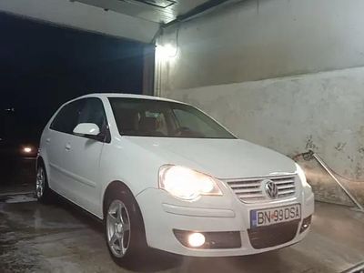 Utilizat 2008 VW Polo Berlinǎ | 1.800 EUR (Preț bun)