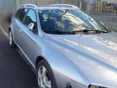 Second-hand 2010 Alfa Romeo 159 | 4.500 EUR