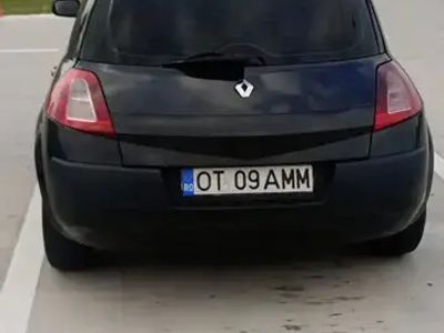 Renault Mégane II