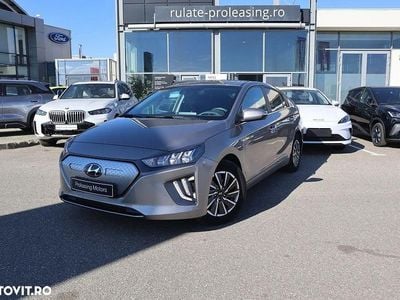 Culoaregri Utilizat 2022 Hyundai Ioniq Hatchback | 19.700 EUR (Preț OK)
