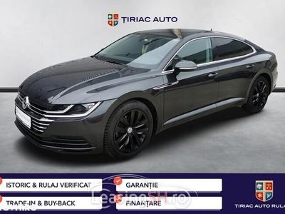 VW Arteon