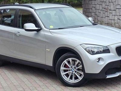 Culoareargint Utilizat 2011 BMW X1 Sport Line SUV | 6.999 EUR (Preț OK)
