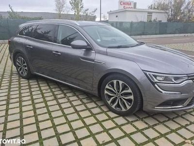 Renault Talisman GrandTour
