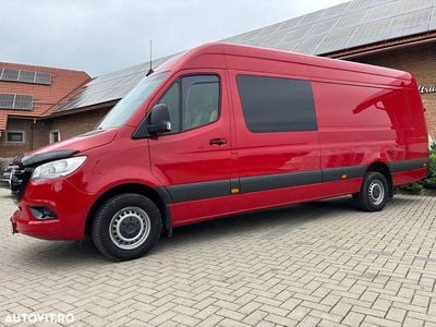 Mercedes Sprinter
