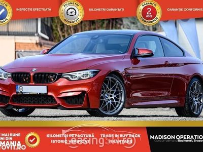 second-hand BMW M4 CS