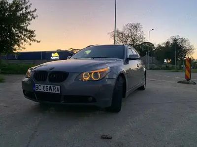 BMW 525