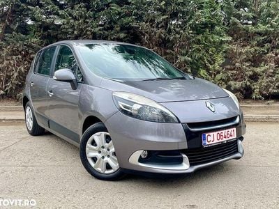 Renault Scénic III