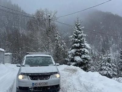 Utilizat 2004 VW Touran Monovolum | 1.700 EUR (Preț bun)