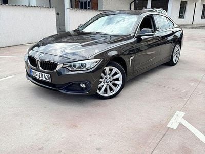BMW 420