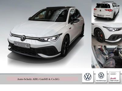 Utilizat 2023 VW Golf VIII GTI Clubsport | 39.814 EUR (Preț OK)