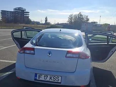 Second-hand 2013 Renault Laguna III Hatchback | 4.000 EUR
