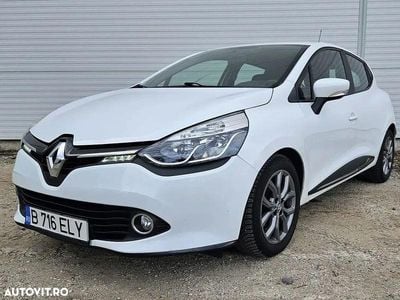 Renault Clio IV