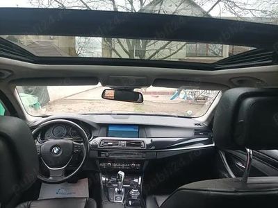 Utilizat 2011 BMW 520 Break | 8.400 EUR (Puțin scump)