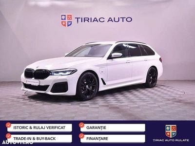 BMW 530e