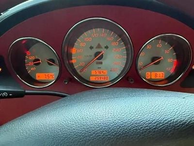 Utilizat 2000 Mercedes 320 | 5.900 EUR