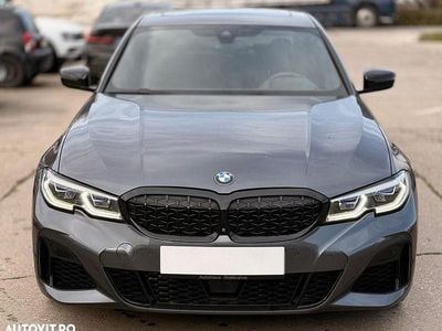 Culoaregri Utilizat 2020 BMW M340 M Sport Berlinǎ | 40.950 EUR
