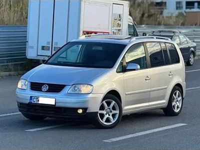 VW Touran