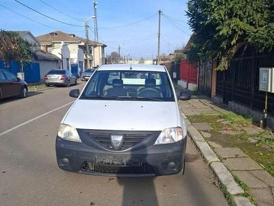 Culoarealb Second-hand 2012 Dacia Logan Break | 3.450 EUR (Preț OK)