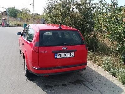 Utilizat 2005 Ford Focus Break | 1.500 EUR (Preț OK)