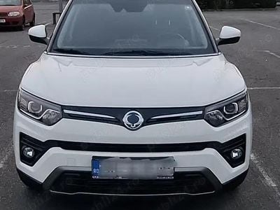 Ssangyong (KGM) Tivoli