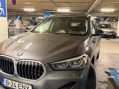 Culoaregri Utilizat 2019 BMW X1 Comfort Edition SUV | 18.000 EUR (Preț OK)