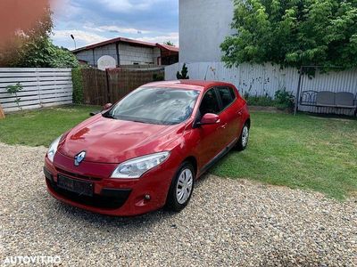 Renault Mégane III