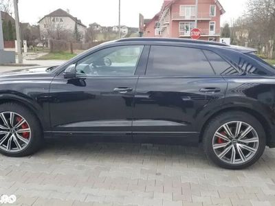 second-hand Audi Q8 3.0 50 TDI quattro Tiptronic