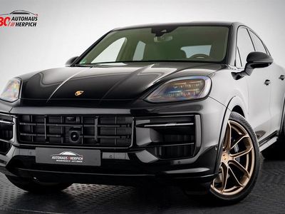 Utilizat 2025 Porsche Cayenne GTS Sport SUV | 169.840 EUR
