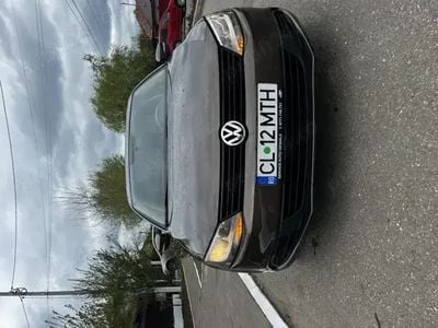 VW Jetta