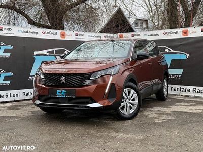 Culoareportocaliu Utilizat 2022 Peugeot 5008 Active SUV | 16.450 EUR (Preț bun)