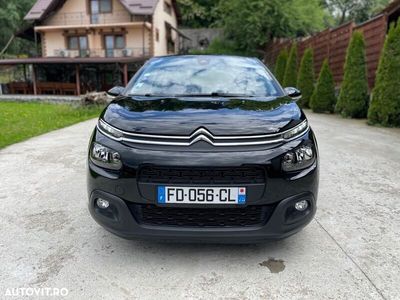 second-hand Citroën C3 1.2 PureTech 110 S&S EAT6 MAX