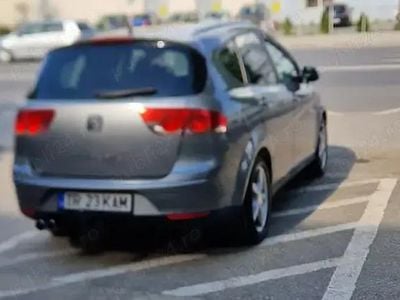 Seat Altea XL