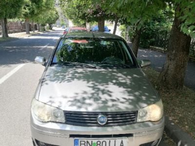 Fiat Albea