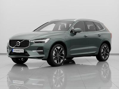 Nouă 2025 Volvo XC60 Ultra SUV | 71.807 EUR