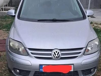 VW Golf V