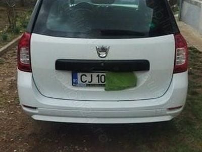 Second-hand Dacia Logan MCV 64 CP (47 kW) 2016 Break