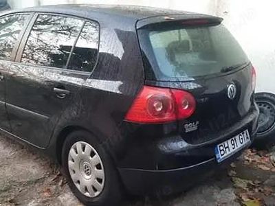 VW Golf V