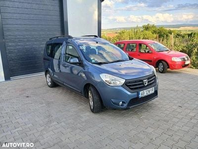 Dacia Dokker