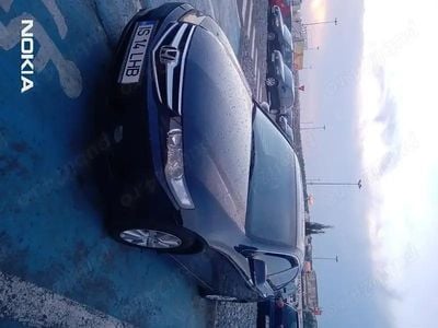 Second-hand Honda Accord Executive 155 CP (114 kW) 2007 Berlinǎ