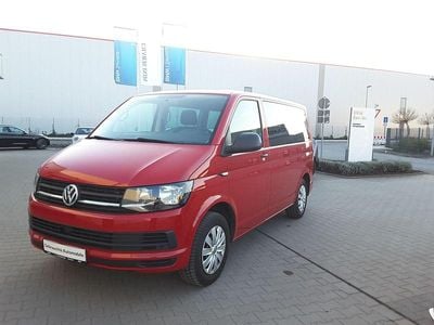 VW T6.1
