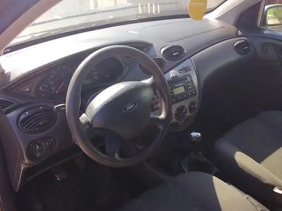 Utilizat 2003 Ford Focus Break | 3.500 EUR